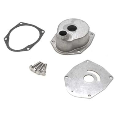 Imagem de Kit Reparo Bomba De água Motor 2 Tempos 80 Hp Mercury