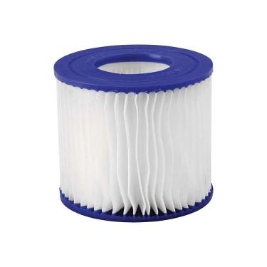 Imagem de Refil Para Filtro De Piscina 2.200 Litros-hora - Mor