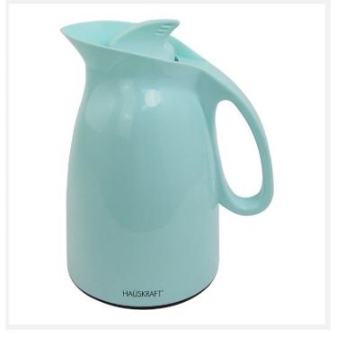 Imagem de Garrafa Térmica Shark 1l Verde Gart-006vd Hauskraft