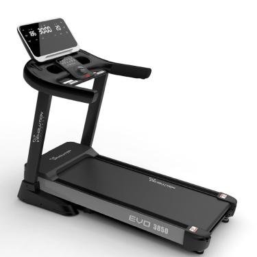 Imagem de Esteira Ergométrica Evolution Fitness Evo 3850 220V