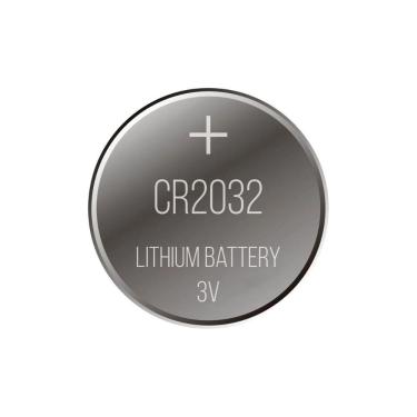Imagem de Bateria Para Placa Mãe - Lítio Cr2032 3v