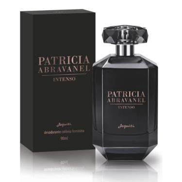 Imagem de Colonia Patricia Abravanel Intenso 90ml Jequiti