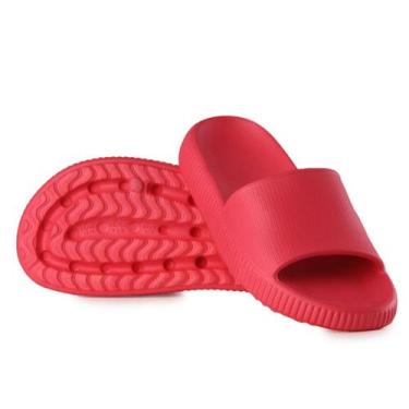 Imagem de Chinelo Nuvem Feminino Adulto - kreeper, Rosa, 38