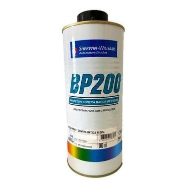 Imagem de Lazuril bp202 protecao contra batida pedra preto, Sem Variação