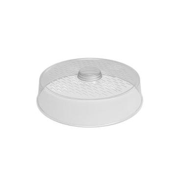 Imagem de Tampa micro-ondas 27cm crippa