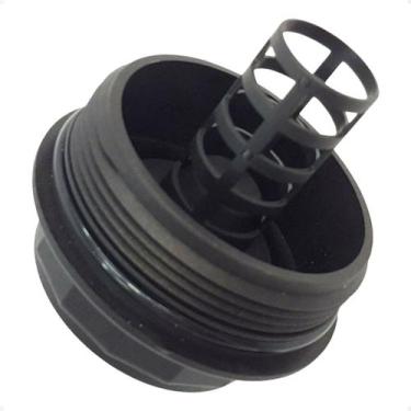 Imagem de Copo Tampa Filtro Óleo FORD MONDEO 2.0 16v 2000 Ate 2002 - 87623 - CO2