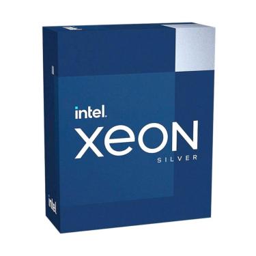 Imagem de Intel Xeon Silver 4310 - LGA 4189 - 2.1GHz (Turbo 3.3GHz) - Cache 18MB - BX806894310