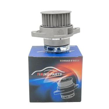 Imagem de Bomba d agua yiming gol 1.0 16v 00/09 fox 04/... parati 1.0 00/09 gol 