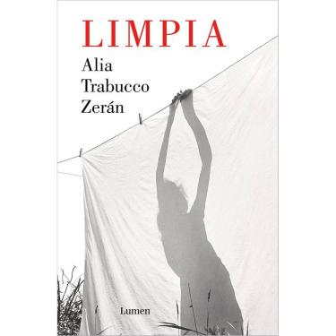 Imagem de Livro Limpia/Clean (edição em espanhol)