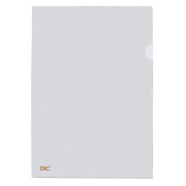 Imagem de Pasta L A3 Cristal 0,16 10 Unidades