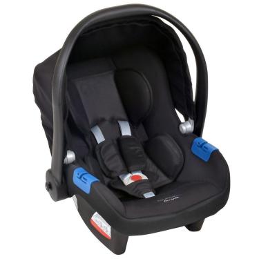 Imagem de Bebê Conforto Burigotto Touring X De 0 Até 13 Kg Preto U