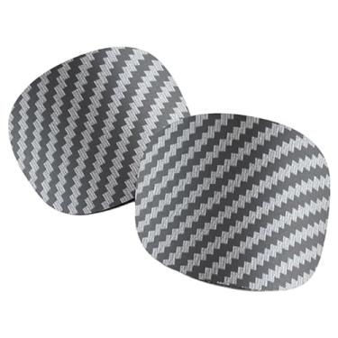 Imagem de Tachiuwa 2x mini caneleiras de futebol, caneleiras de treinamento de futebol, proteção de para homens adultos e mulheres