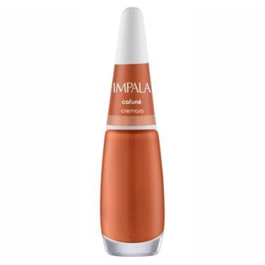 Imagem de Esmalte Impala Cremoso Cafuné com 7,5ml