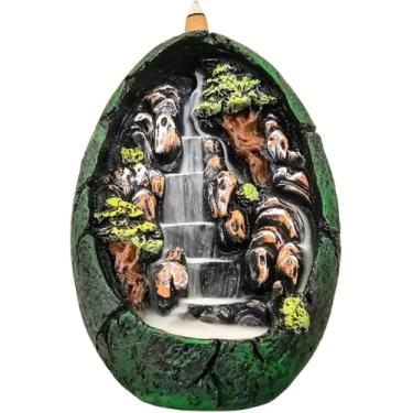 Imagem de Incensário Cascata Cachoeira