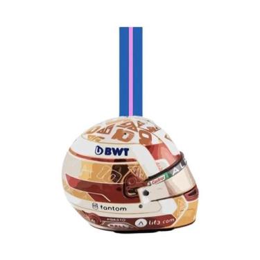 Imagem de Capacete De Corrida De Fórmula 1, Impressão Em Tela, Pôster, Arte, Dec