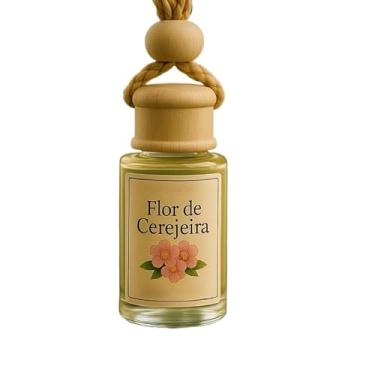 Imagem de Kit 3 Cheirinho Carro Premium Importado de luxo Aromatizante Automotivo (Unidade Lavanda)