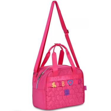Imagem de Lancheira Termica Rebecca Bonbon com Matelasse Clio RB24541