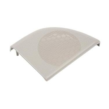 Imagem de predolo Tampa do alto-falante da porta lateral esquerda, grade do alto-falante A2037270388 7E94, peça de reposição decorativa para Sportcoupe CL203