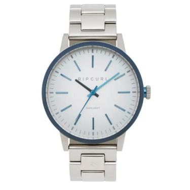 Imagem de Relógio Rip Curl Detroit Silver A3086 SSS