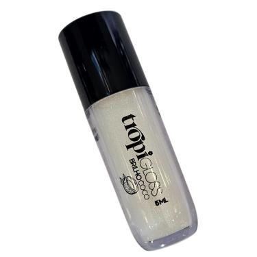 Imagem de Tropicana Tropigloss 5ml Cor: Brilho Coco