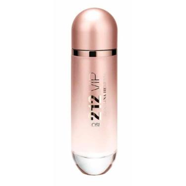 Imagem de Carolina Herrera 212 Vip Rosé Edp 125mls Tamanho:125mls
