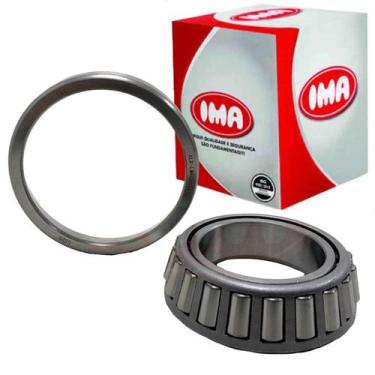 Imagem de Alr-603049/11 - Rolamento Roda Capa/Cone - Explorer 4.0 V6 4X4 / F1000