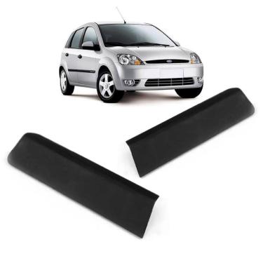 Imagem de Par Pestana Coluna Traseira Fiesta Supercharger 4 Portas