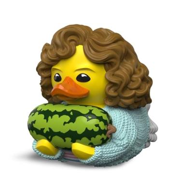 Imagem de TUBBZ First Edition Frances 'Baby' Houseman Collectible Vinyl Rubber Duck Figure - Official Dirty Dancing Merchandise - Music TV & Film