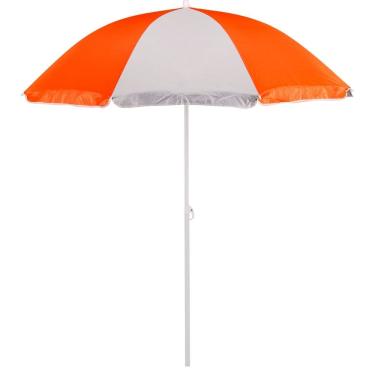 Imagem de Guarda Sol Laranja 1,8m Mor 3720