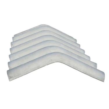 Imagem de Cumeeira 5mm 15º P7 Fibrocimento Imbralit