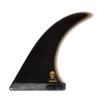 Imagem de FCS 2 Christenson PG Longboard Fin Preto 21,6 cm