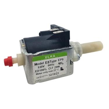 Imagem de Bomba de Água para Extratora WAP Carpet Cleaner Pro 35 Carpet Cleaner Pro 50 (127V) FW007578