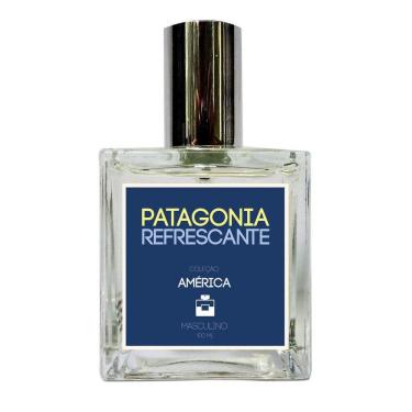 Imagem de Perfume Masculino Patagônia 100Ml - Coleção América