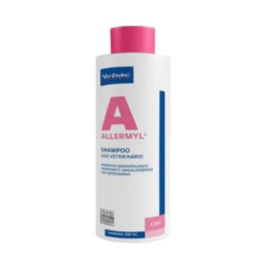 Imagem de Shampoo Allermyl Glyco 500 ml - Virbac
