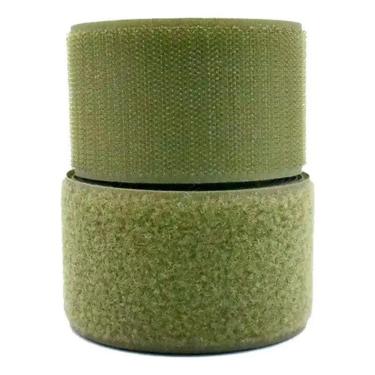 Imagem de Fecho De Contato Velfix Verde 100Mm