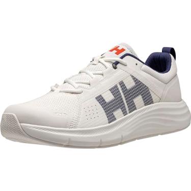 Imagem de Helly Hansen Tênis masculino Hp Ahiga Evo 5, 011 Off Branco/Oceano, 38 BR