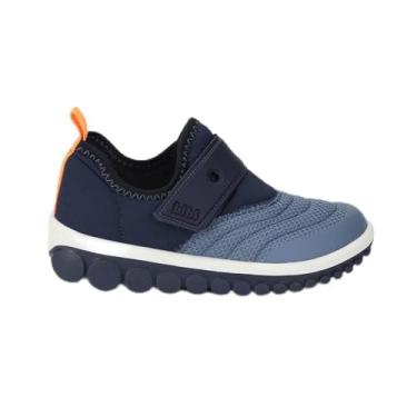 Imagem de Tênis Infantil Bibi Roller 2.0 Azul 32