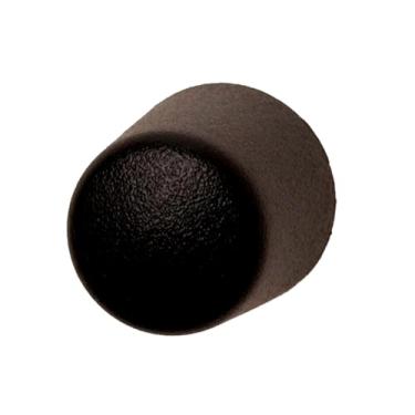 Imagem de GM Peças genuínas 16199582 botão de controle de ajuste de rádio, marrom