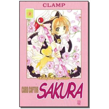 Imagem de Card Captor Sakura  Especial - Vol. 03