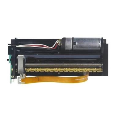 Imagem de ifgswopq Peças de reposição para impressora MTP401-40B Cabeça de impressão para cabeça de impressora térmica Seik0 MTP401-40B