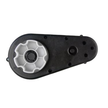 Imagem de Colaxi Acessórios para Motor de Caixa de Engrenagens 24V555-12000, Peças de Brinquedo para Crianças Que Andam de Carro