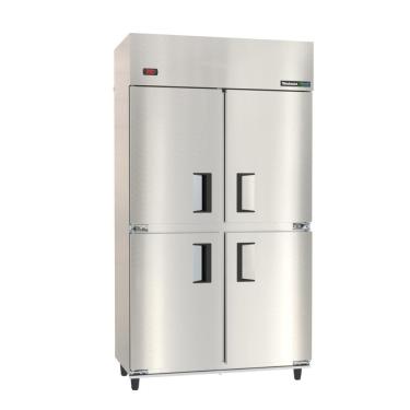 Imagem de Refrigerador Vertical 4 Portas Inox Ext Comercial Eco Degelo Mcecv4p 220v - Venâncio 58320