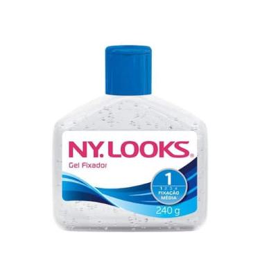 Imagem de gel de Cabelo - NY LOOKS