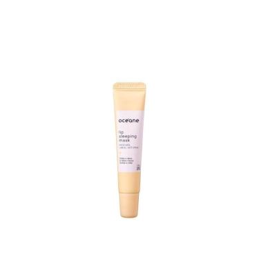 Imagem de Océane Lip Sleeping Mask - Hidratante Labial 15G