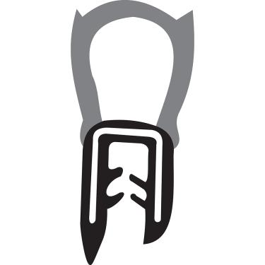 Imagem de Borracha Porta-mala Corcel Ii Belina Ii  77 A 91 Rolo 25mts