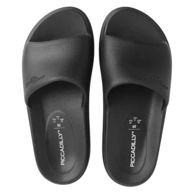 Imagem de Chinelo Piccadilly Marshmallow Retrô 2000 Feminino