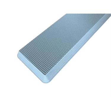 Imagem de Next Level Inc Almofada de reforço | SeaDek | Suporte adesivo | Ferramentas de pesca/barco | Reforço de revestimento marinho | Cinza tempestade - Em relevo