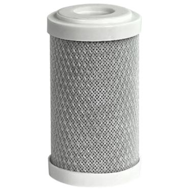 Imagem de Refil Para Filtro Compativel Lorenzetti Loren Acqua 5 Carvão Ativado