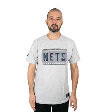 Imagem de Camiseta NBA Brooklyn Nets
