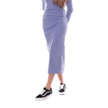 Imagem de Saia Bali Hai Tubinho Basic-Unissex